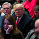 Sports Fans Booing and Jeering Trump, Round Two